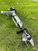 Kit de Caja de Engranajes para Motor Fuera de Borda Eléctrico Thruster de Paddleboard Compatible con Motores 6384 6374 80100