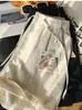 Shorts de Linho Tencel, Fresco e Respirável, Cintura Elástica, Casual Linha A, Cintura Alta, Comprimento Médio, Pernas Largas para Mulheres, Novo para o Verão
