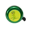 Timbre de Bicicleta Infantil Timbre de Bicicleta de Equilibrio Cuerno de Metal Súper Ruidoso Accesorios Timbre de Dibujos Animados para Niños
