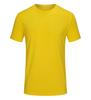 Traje de Tiro Corrida Fitness Maratona Futebol Basquete Pular Corda Badminton Tênis de Mesa Camiseta Multifuncional
