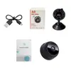 Exportar Cámara de Vigilancia para Interiores para el Hogar Color Frijol Negro Producto A9 WiFi Inalámbrico Remoto HD Monitor Inteligente