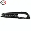 Aplicável ao Civic Dx Ex 1.8L 2013-2015 Tampa Decorativa do Farol de Neblina Dianteiro 71107Tr3A51