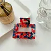 Duowei joyería ácido acético FRANCIA Etiqueta Dorada sentido de alta gama gato Mini pinza pequeña de agarre pinza lateral flequillo pinza pequeña