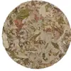 Baño de pies herbal y pastillas de baño para uso en casa: pastillas de hoja de artemisa, cártamo, rosa, paquetes de baño de pies con jengibre, pastillas herbales para baño de pies, venta al por mayor