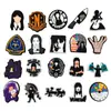 Set de Charms para Zapatos Trendy Snoopy de Zootopia, Decoraciones para Zapatos de PVC, Más Vendido en Amazon