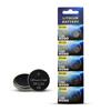 Bateria de Botão Cr2032 Marca Boa Esposa para Balança de Peso, Balança de Caixa Xiaomi, Chave de Controle Remoto de Carro, Bateria de Lítio 3V para Carro