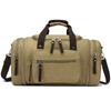 Mochila de Viagem Grande Capacidade Estilo Coreano Transfronteiriça, Bolsa de Viagem Casual Fashion, Mala Transversal Tendência para Exterior, Bolsa de Viagem