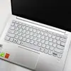 Para Lenovo ThinkBook 14(0CCD) Película para teclado de notebook de 14 polegadas décima geração i5-10210U