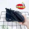 Zapatos de hombre 2026 modelo nuevo, cómodos, transpirables, de suela blanda, ligeros, zapatos deportivos casuales de comercio exterior para hombre, zapatillas de hombre