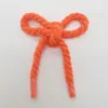 Cuerda de Algodón de Color Gruesa de 10 mm 10 m 6 m Hecha a Mano DIY Tejido Cordón de Ajuste Cuerda de Amarre Cuerda Decorativa
