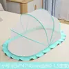 Mosquitera para Bebé Cubierta Anti-Mosquitos para Bebés y Niños Pequeños, Cama Especial de Cobertura Total para Niños, Plegable Universal de Sombra Bb