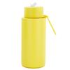 202434oz Garrafa de Água Esportiva Portátil de Aço Inoxidável com Isolamento a Vácuo de Boca Larga Estilo Americano com Isolamento a Vácuo Super Grande