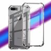 Adecuado para Funda para iPhone 17 de Apple, Cubierta Protectora 16, 15 Airbag, 14 Anticaídas, 13 Transparente, 12/11/X/8/7/6 Funda Blanda