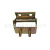 Adequado para Antigo Wuling Hongguang 10-14 Dobradiça da Tampa Traseira Dobradiça da Porta Traseira Dobradiça da Porta Traseira 24544998