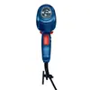 Bosch Bosch Gbm400 Taladro Eléctrico Taladro Eléctrico para el Hogar Taladro Eléctrico Multifunción Portátil Taladro de Pistola con Velocidad Ajustable Hacia Adelante y Hacia Atrás