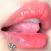 Unha de lábio de aranha unha de osso de ouvido de aço inoxidável decoração de lábio estilo escuro retrô joias de piercing corporal novas Europa e Estados Unidos atacado