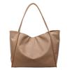 Bolsa Retrô de Alta Qualidade e Grande Capacidade para Mulheres 2025 Nova Moda Padrão Crocodilo Bolsa de Ombro para Trabalho Textura Bolsa Tote