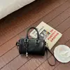 Bolsa Almofada Nova Estilosa Primavera 2026 Bolsa de Ombro Único Transversal Personalizada de Alto Valor Popular Textura Casual Bolsa de Axila