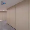 Paredes divisorias modulares, Divisiones de acero/madera, Divisiones de oficina, A prueba de sonido, Desmontables, Fáciles de instalar, Personalizables para salas de reuniones