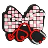 Serie Médica Dibujos Animados Transfronterizos Cuentas Focales Cuentas de Goma Blanda Cuentas Sueltas Accesorios para Joyería Accesorios de Bricolaje