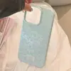 Funda para Teléfono Flor de Rosa Manzana 16 Adecuada para Serie iPhone 17, 18, 15 Pro Max Cobertura Completa, 13 Diseño Fresco y Elegante
