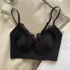 Sujetador de Copa con Orejas de Conejo de Encaje Francés para Mujer Push-up Estilo Delgado Sin Aros Espalda Bonita Busto Grande Hace Más Pequeño Fabricante de Lencería Venta al por Mayor