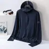 Ventas Directas de Fábrica Capa de Verano para Exteriores Ropa con Protección Solar para Mujer Fina Transpirable Anti-UV Ropa de Protección Solar Deportiva para Ciclismo para Hombre