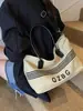 Bolso de Mano Estilo Retro Perezoso Estilo Coreano Ins de Aspecto Caro para Mujer Ligero Ropa de Trabajo Gran Capacidad Bolso Cruzado