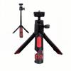 Atacado do Fabricante T01 T04 Bastão de Selfie Bluetooth para Celular Bastão de Selfie para Câmera Stand para Vlog Vídeo Fotografia de Viagem Transmissão ao Vivo