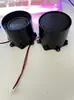 Altavoz de Cavidad de Sonido Impermeable Cilíndrico de Alta Potencia de 2 pulgadas 4 Ohms 10W Unidad de Rango Completo Subwoofer para Caja de Audio Pasiva DIY