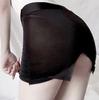 Lencería sexy de fábrica directa perspectiva tentación entrepierna libre mono uniforme traje de secretaria falda