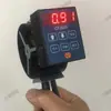 El Anemómetro Digital de Minería Cfjd10 Tiene una Pantalla Intuitiva y Es Fácil de Transportar Anemómetro Digital de Minería
