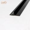 Perfil especial directo de fábrica perfil de extrusión de PVC perfil de extrusión de plástico LLDPE alta calidad y alto precio