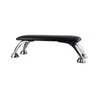 Nueva Almohada de Mano Estilo Europeo, Reposamanos, Reposapiés, Cuero, Fácil de Limpiar, Cómodo, Herramientas para Salón de Uñas, Ventas Directas de Fábrica