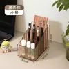 Caja de almacenamiento caja organizadora gabinete de espejo acrílico para cosméticos caja de medicinas gabinete de baño detrás del lavabo estante de encimera de tocador