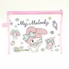 Comércio Exterior Mais Vendido Bolsa de Armazenamento Zootopia A5 Bolsa de Maquiagem de Rede Cartoon Bolsa Transparente para Documentos e Papelaria Cartoon
