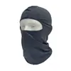 Mascarilla de ciclismo de verano, mascarilla de seda helada de protección solar para toda la cara, capucha para motocicleta para exteriores, gorra transpirable a prueba de viento y polvo, pañuelo para la cabeza