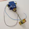 Sensor Intrínsecamente Seguro para Apilamiento de Carbón para Minería, Larga Vida Útil Sensor para Apilamiento de Carbón de Minería Guj30