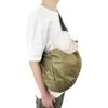 Bolsa Transportadora Portátil para Gatos, Bolsa para Mascotas, Bolso Cruzado de Hombro Único Estilo Japonés, Bolsa para Gatos de Gran Capacidad, Bolso Cruzado para Gatos