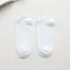 Calcetines Calcetines de Algodón para Hombre Calcetines Cortos Calcetines Náuticos Calcetines de Caña Corta para Hombre Verano Delgados de Lado Bajo Boca Baja Invisibles Calcetines para Hombre de Verano de Moda