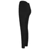 Pantalones de Yoga de Cintura Alta Pantalones de Fitness Trasero Melocotón Mujer Verano Alta Elasticidad Moldeadores Levantacola Leggings Deportivos
