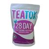 Desintoxicación de 28 Días Té para Vientre Plano Fit Bootea Té Quema Grasa Rápido