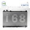 Tanque de água do radiador (onda 6-16 grossa) 19010-5R3-H52 adequado para Honda Fit 2015-2020