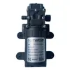 Bomba de Agua de Retorno Inteligente 6V35W12V60W70W para Uso Doméstico, Aspersor Eléctrico Autocebante para Enfriamiento y Riego de Plantas, Tipo de Diafragma
