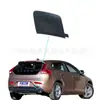 39814200 Cubierta de Remolque para Parachoques Trasero Cubierta de Remolque Cubierta de Embellecedor para Volvo V40 13-16
