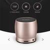 EWA alta qualidade metal Bluetooth alto-falante A150 sem fio Bluetooth telefone estéreo Mini subwoofer alto-falante Bluetooth
