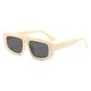 Gafas de Sol Personalizadas Triangulares Diosa Dopamina Chica Dulce Gafas Sentido Avanzado Europeo y Americano Ojo de Gato Gafas de Celebridad Cyber