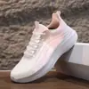 Marca Zapatos de Mujer Zapatos Deportivos Mujer 2026 Nuevos Zapatos para Correr Zapatos con Amortiguación Suela Suave Malla Zapatos Casuales Zapatos Transpirables para Correr