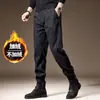 Pantalones casuales artísticos nuevos, simples y relajados de Harajuku, estilo japonés moderno, versátiles y a la moda con un ambiente estilo-ins
