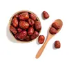 500g Catier Lujo Ligero Dátiles Rojos de Xinjiang Ruoqiang Venta al por Mayor Dropshipping Compra en Tienda de Conveniencia Suministro para Supermercado para Té y Frutas Secas
